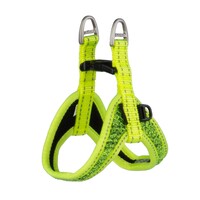 Rogz Fast-Fit am Limun Zeleni XXS