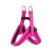 Rogz Fast-Fit am Pink XXS