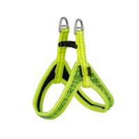 Rogz Fast-Fit am Limun Zeleni XS