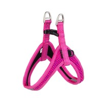Rogz Fast-Fit am Pink XS