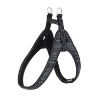 Rogz Fast-Fit am Crni M/L