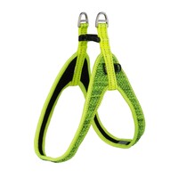 Rogz Fast-Fit am Limun Zeleni M/L