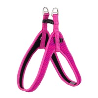 Rogz Fast-Fit am Pink M/L