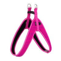 Rogz Fast-Fit am Pink L