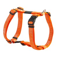 Rogz Beach Bum klasični am L Orange Doodle