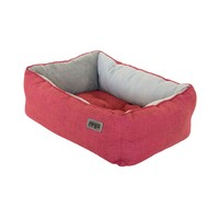 Rogz Cosmo Podz krevet S Crveni 135x380x520mm