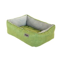 Rogz Cosmo Podz krevet S Zeleni 135x380x520mm