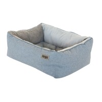 Rogz Cosmo Podz krevet M Sivi 160x430x560mm