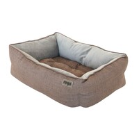 Rogz Cosmo Podz krevet M Braon 160x430x560mm
