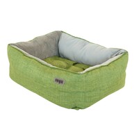 Rogz Cosmo Podz krevet M Zeleni 160x430x560mm