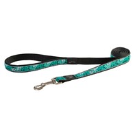 Rogz Armed Response produženi povodac Mint Dog