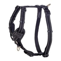 Rogz Fanbelt Control am L Crni