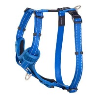 Rogz Fanbelt Control am L Plavi