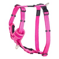 Rogz Fanbelt Control am L Pink