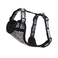 Rogz Fashion Am Zebra S
