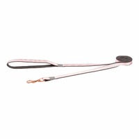 Rogz Urban Povodac Pink Blush M