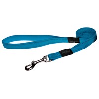 Rogz Fanbelt klasičan povodac Tirkizno Plavi