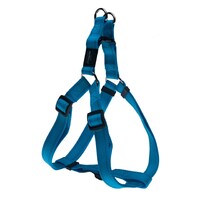 Rogz Fanbelt reflektujući produženi am L Tirkizni 