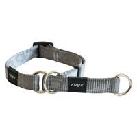 Rogz Matterhorn poludavilica Platina 16mm - 5/8
