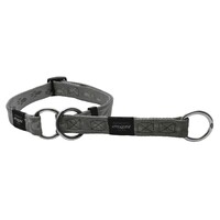 Rogz Everest poludavilica Platina 25mm - 1