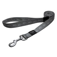 Rogz Everest klasičan povodac Platinum