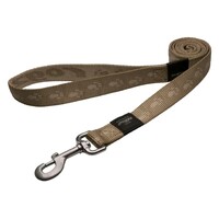 Rogz Everest klasičan povodac Gold