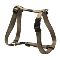 Rogz Everest klasični am XL Gold