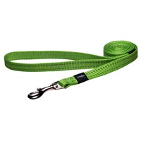 Rogz Snake klasičan povodac Limun Zeleni
