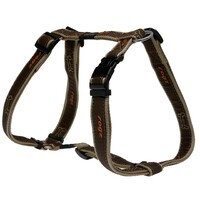 Rogz Armed Response klasični am XL Bronze Bone