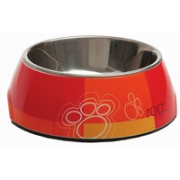 Rogz Činija Bubble Bowlz L Tango Paws 