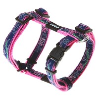 Rogz JellyBean klasični am Denim Rose
