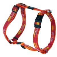 Rogz Armed Response klasični am XL Tango Paws
