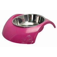 Rogz Činija Luna Bowlz L Pink