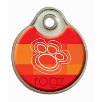 Rogz Instant ID privezak L Tango Paws