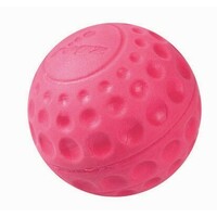 Rogz Asteroidz mekana lopta L Pink