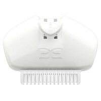 Foolee Furminator Easee za pse srednjih rasa ljubicasta