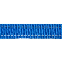 Rogz Fanbelt sigurnosna ogrlica Plava 20mm - 3/4