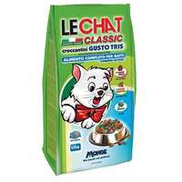 LeChat Three Flavours sa tri vrste mesa 1.5kg