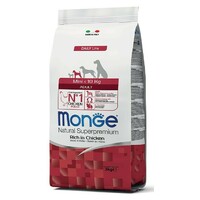 Monge Piletina za male rase - Adult 7.5kg