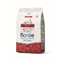 Monge Piletina za male rase - Adult 800g