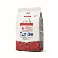 Monge Piletina za male rase - Puppy 800g