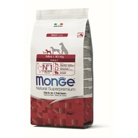 Monge Piletina za male rase - Adult 3kg