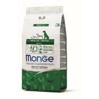 Monge Piletina za velike rase - Adult 3kg
