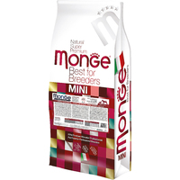 Monge Best for breeders Starter za štence mini rasa 15kg