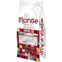 Monge Best for breeders Piletina za štence malih rasa 15kg