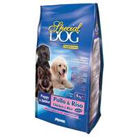 Special Dog Premium piletina i pirinač za štence 15kg