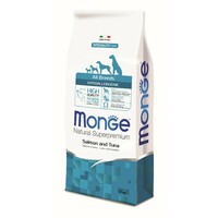 Monge Hypoallergenic Losos I tunjevina za sve rase - Adult 12kg