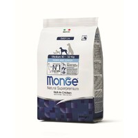 Monge Piletina za srednje rase - Puppy 800g