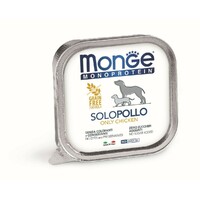 Monge Monoprotein 100% Piletina 150g