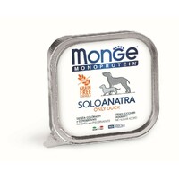 Monge Monoprotein 100% Pačetina 150g